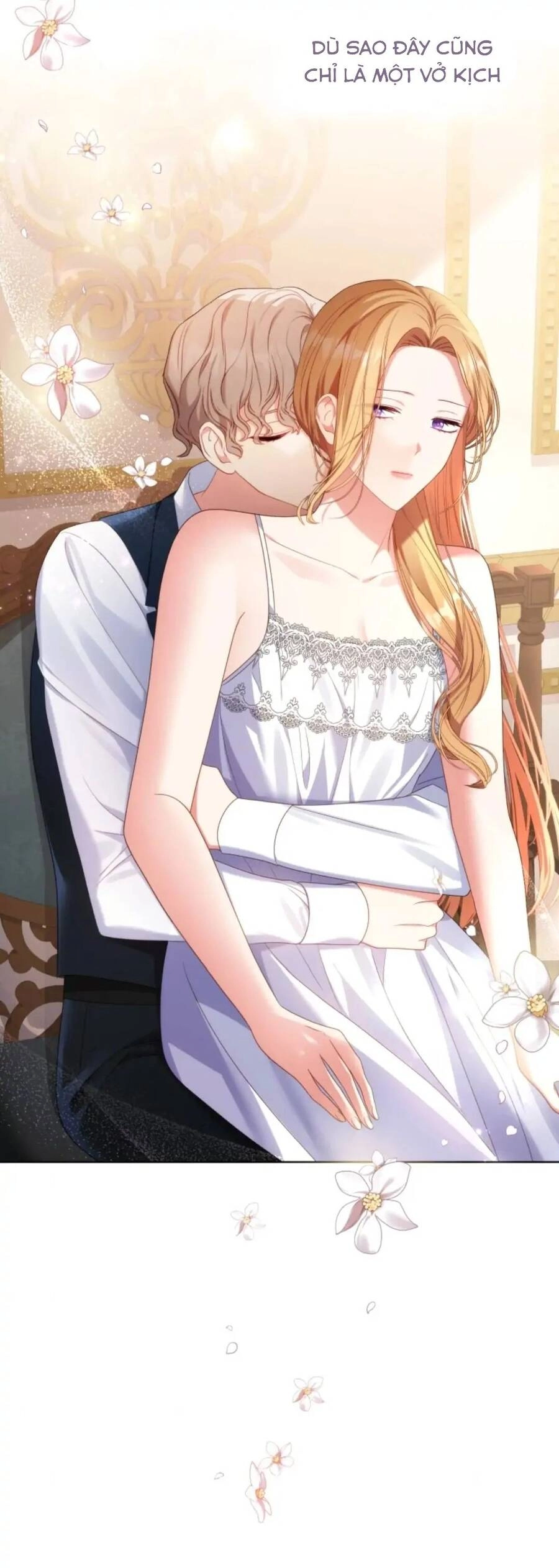 Hầu Nữ Trong Trò Chơi Harem Ngược Muốn Nghỉ Việc Chapter 22 - 58