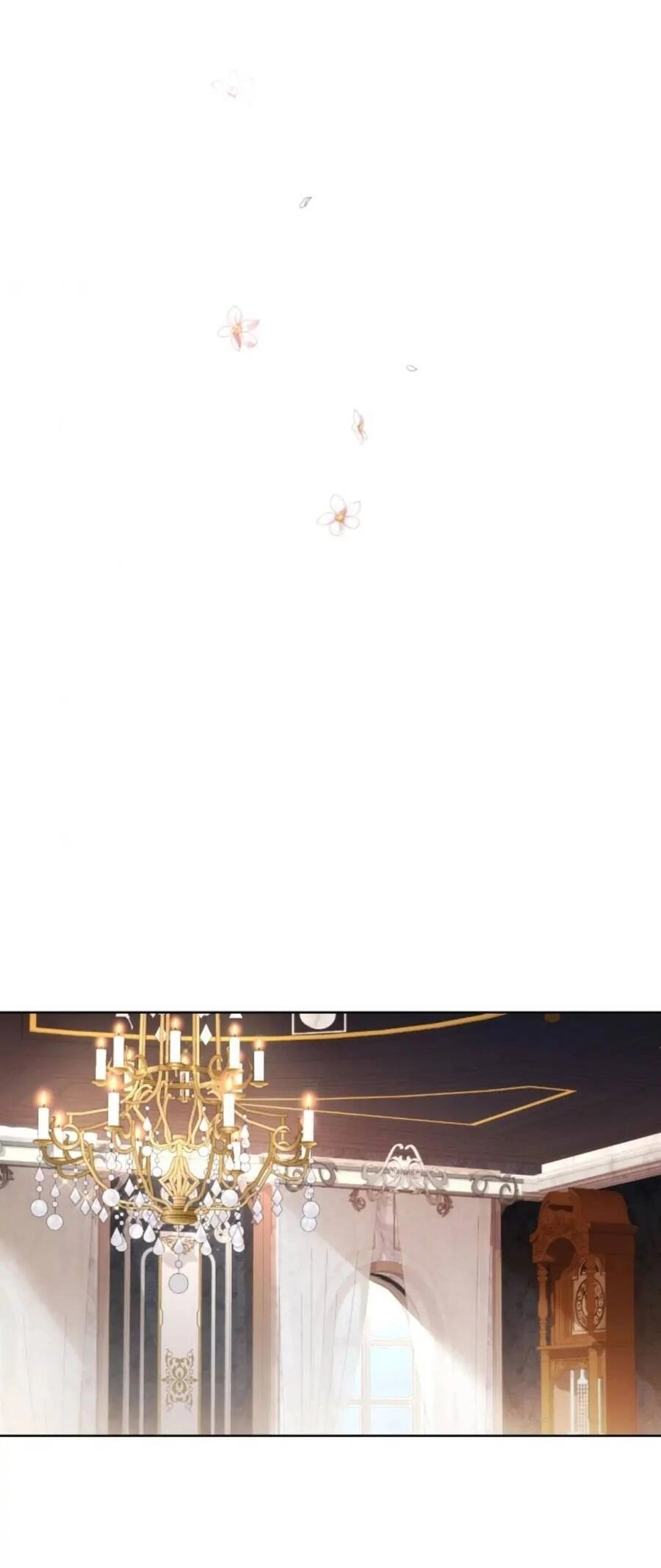 Hầu Nữ Trong Trò Chơi Harem Ngược Muốn Nghỉ Việc Chapter 22 - 59