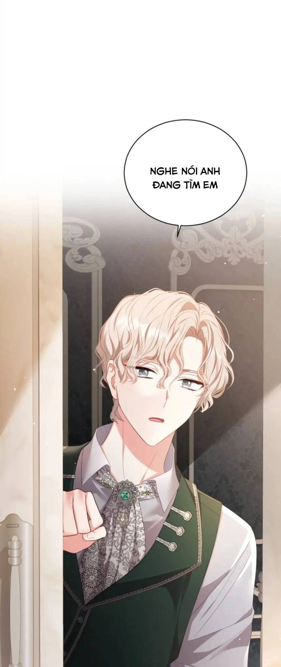 Hầu Nữ Trong Trò Chơi Harem Ngược Muốn Nghỉ Việc Chapter 22 - 60