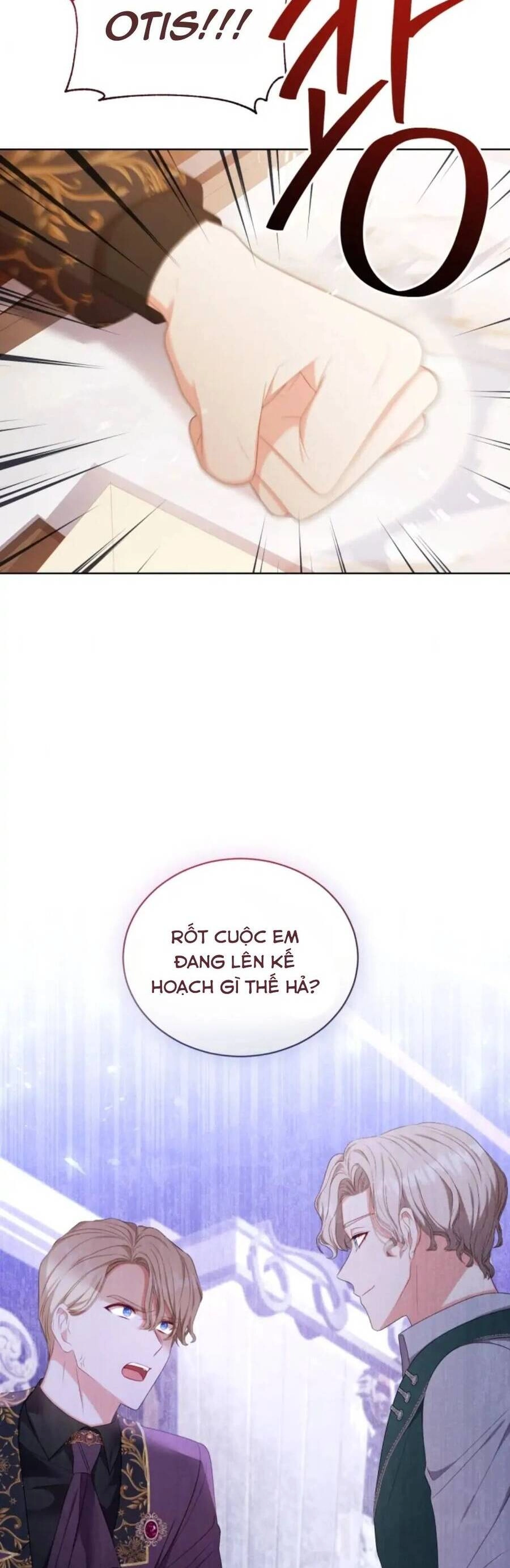 Hầu Nữ Trong Trò Chơi Harem Ngược Muốn Nghỉ Việc Chapter 22 - 64