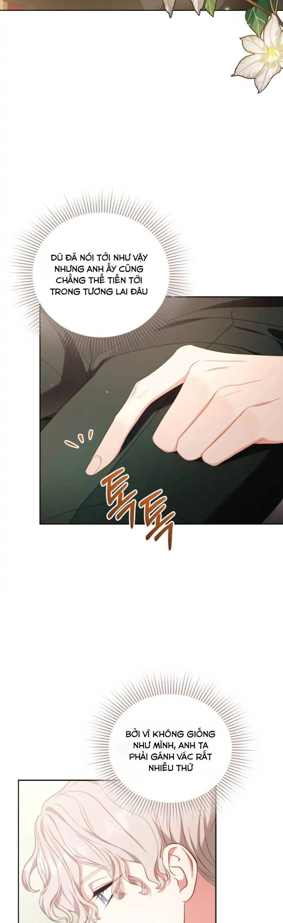 Hầu Nữ Trong Trò Chơi Harem Ngược Muốn Nghỉ Việc Chapter 23 - 47