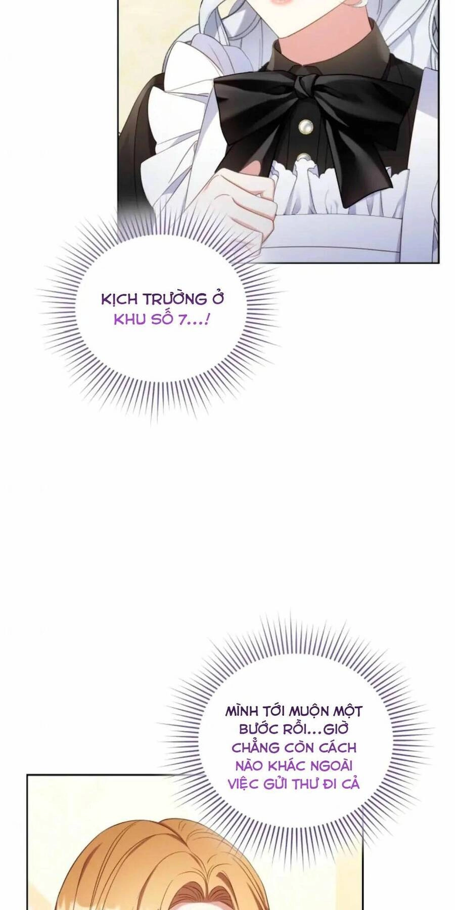 Hầu Nữ Trong Trò Chơi Harem Ngược Muốn Nghỉ Việc Chapter 24 - 39