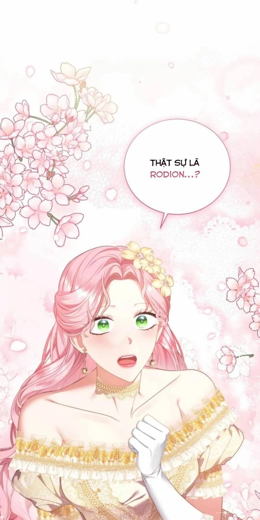 Hầu Nữ Trong Trò Chơi Harem Ngược Muốn Nghỉ Việc Chapter 24 - 55