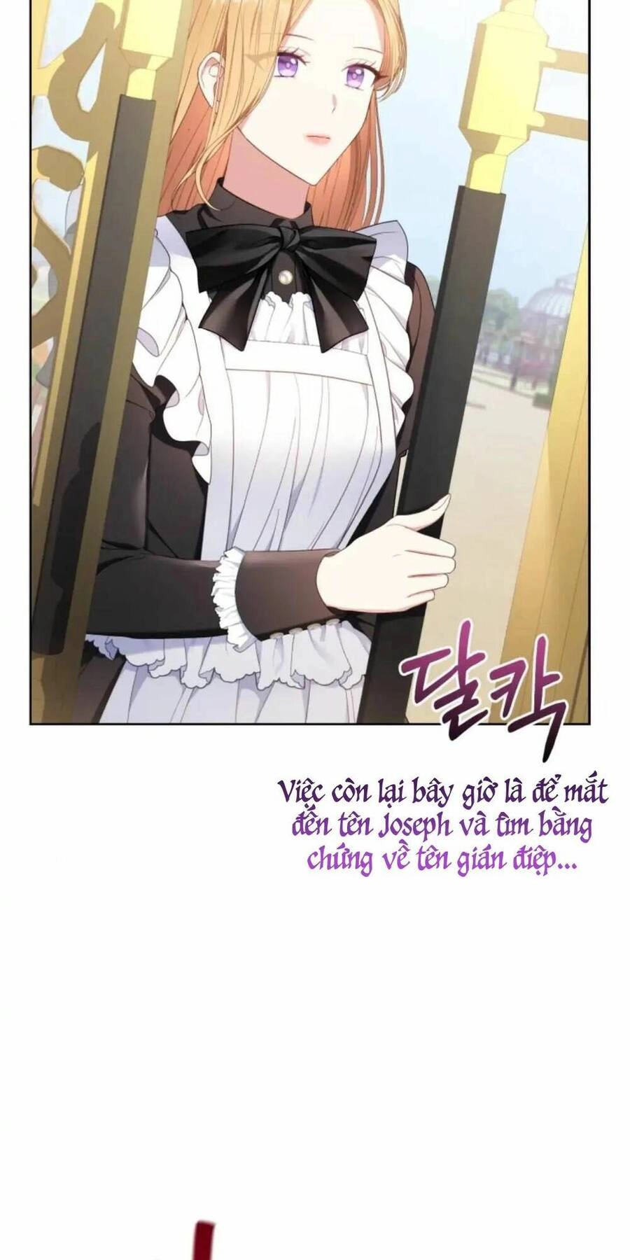 Hầu Nữ Trong Trò Chơi Harem Ngược Muốn Nghỉ Việc Chapter 24 - 69