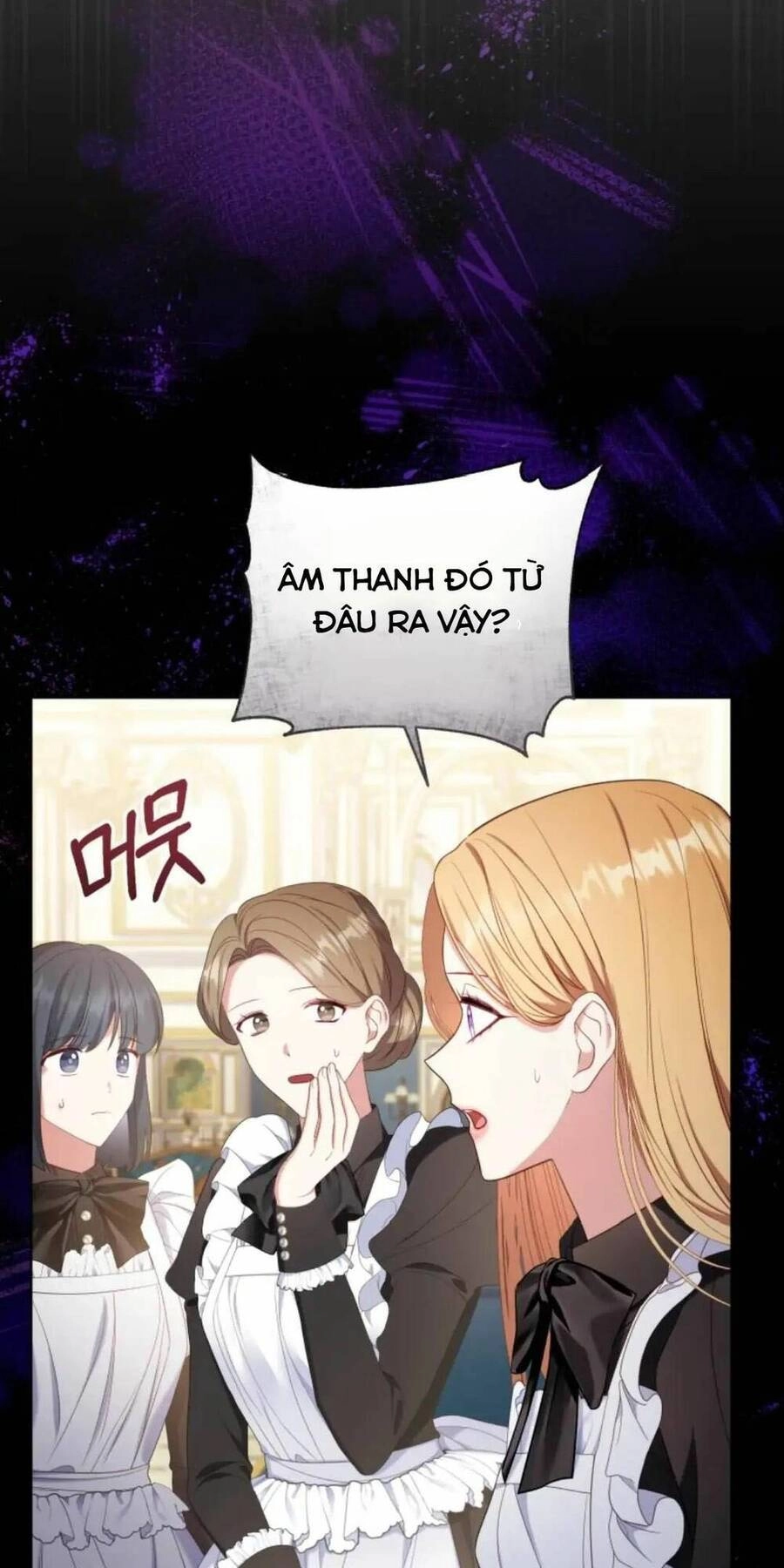 Hầu Nữ Trong Trò Chơi Harem Ngược Muốn Nghỉ Việc Chapter 24 - 71