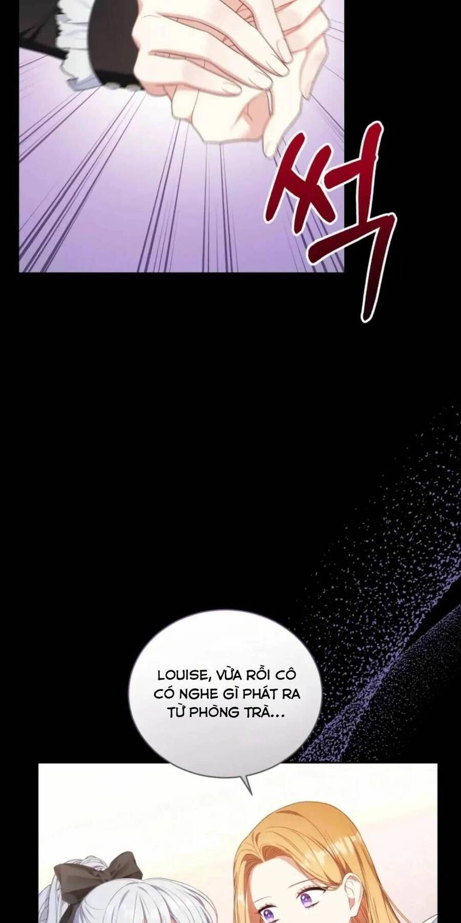 Hầu Nữ Trong Trò Chơi Harem Ngược Muốn Nghỉ Việc Chapter 24 - 74