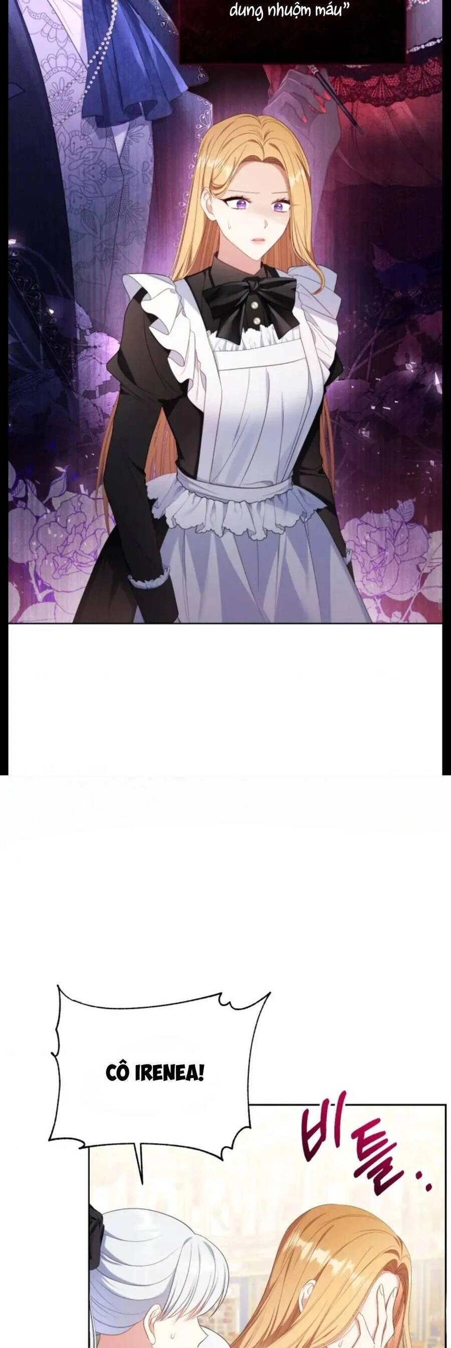 Hầu Nữ Trong Trò Chơi Harem Ngược Muốn Nghỉ Việc Chapter 25 - 5