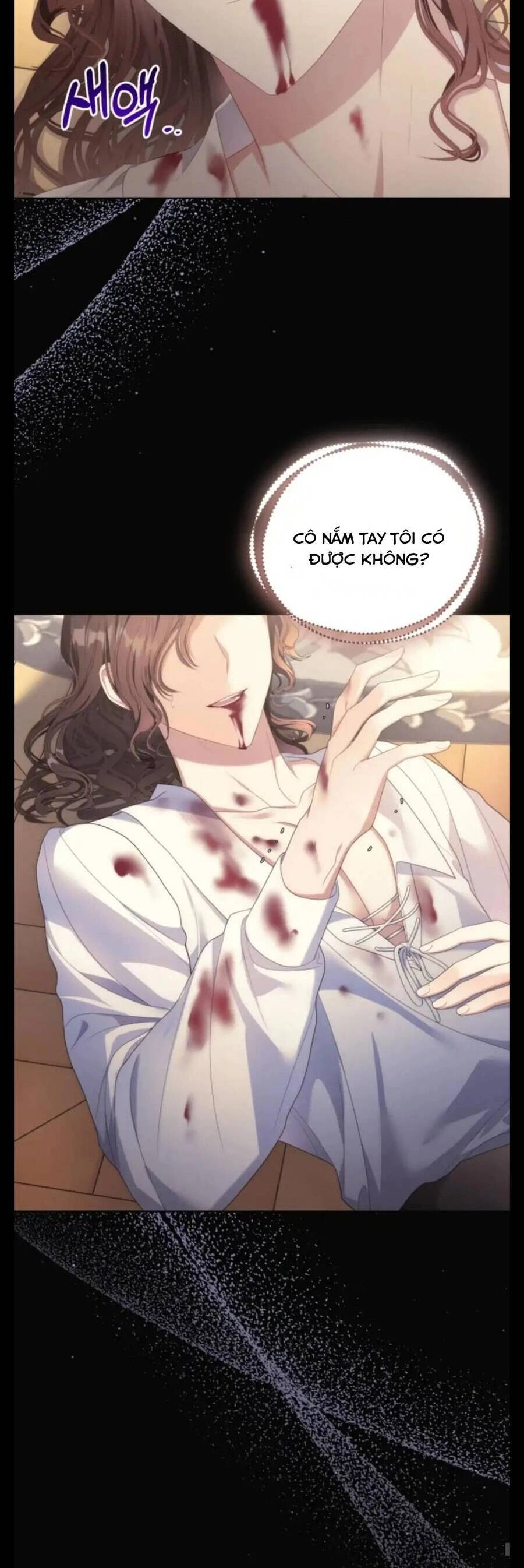 Hầu Nữ Trong Trò Chơi Harem Ngược Muốn Nghỉ Việc Chapter 25 - 8