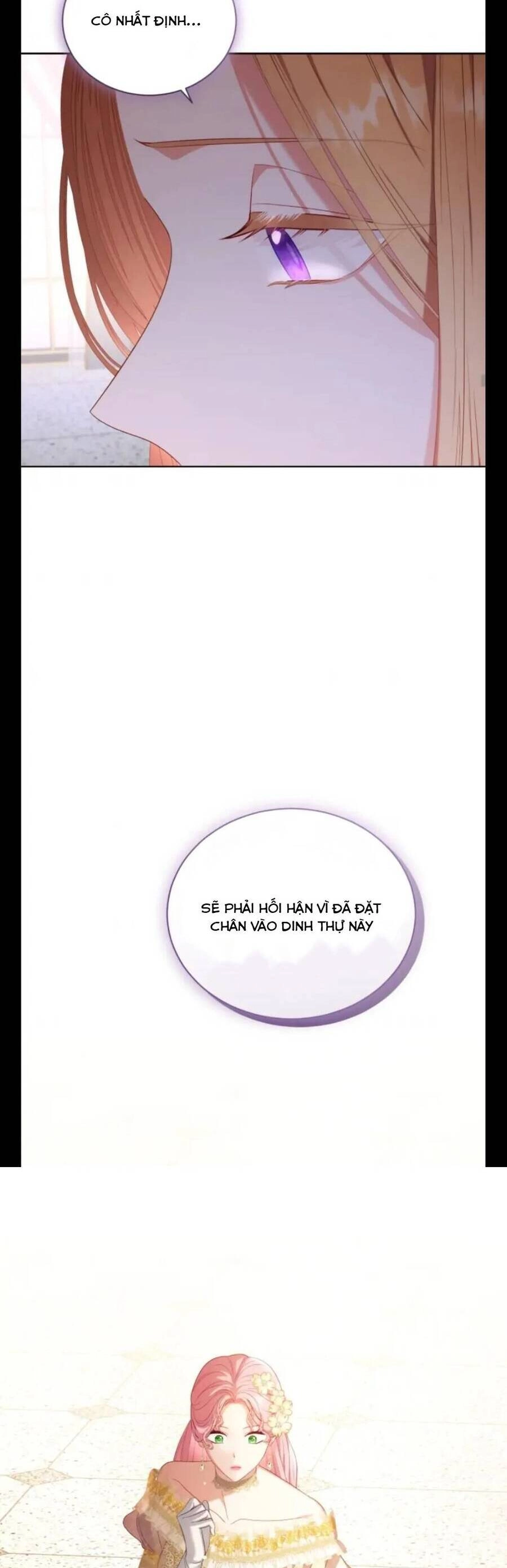 Hầu Nữ Trong Trò Chơi Harem Ngược Muốn Nghỉ Việc Chapter 25 - 25