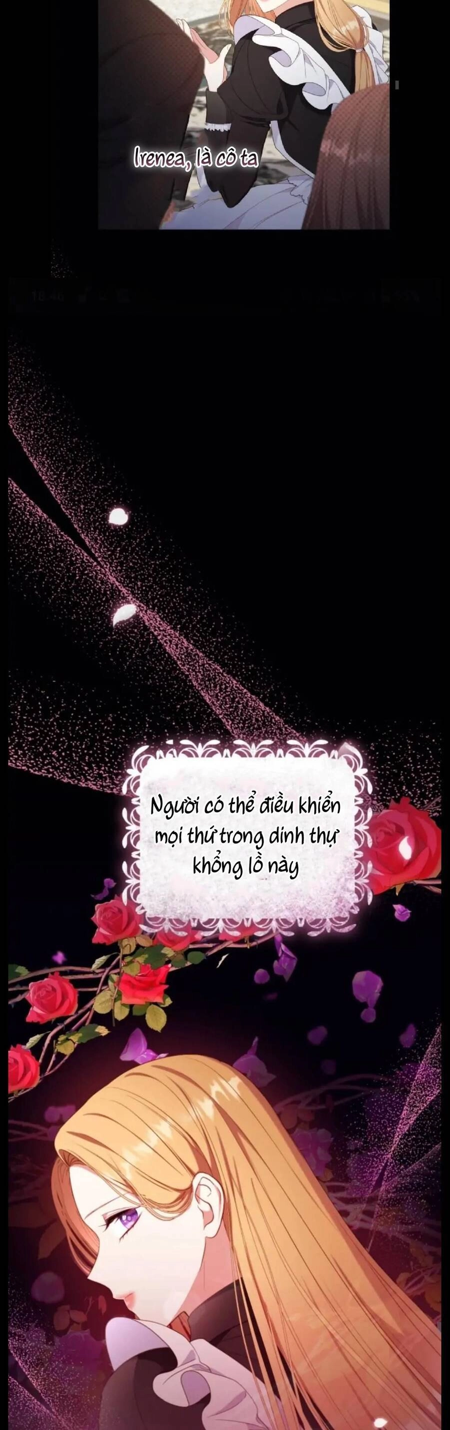 Hầu Nữ Trong Trò Chơi Harem Ngược Muốn Nghỉ Việc Chapter 25 - 34