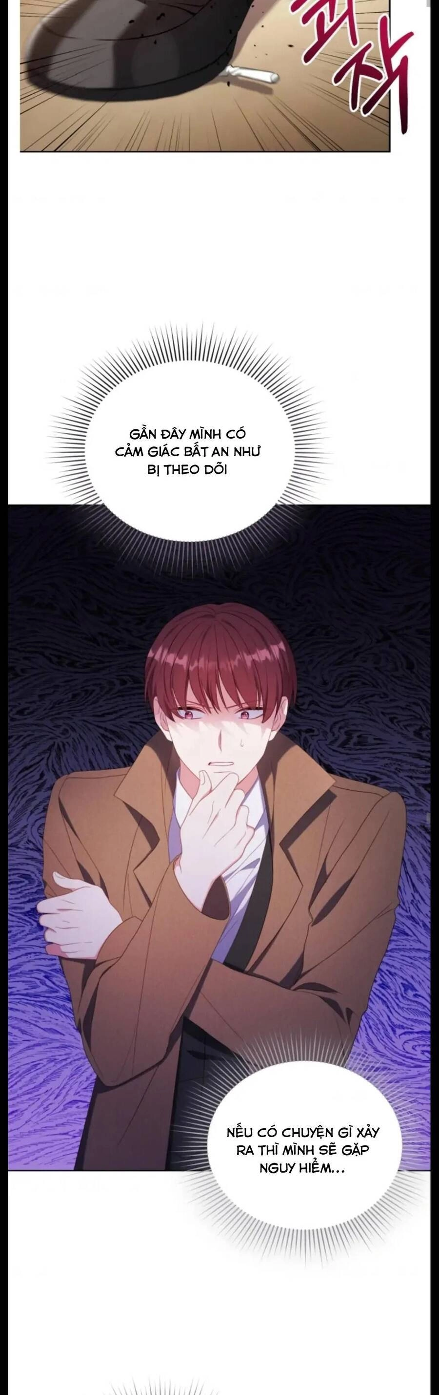 Hầu Nữ Trong Trò Chơi Harem Ngược Muốn Nghỉ Việc Chapter 25 - 36