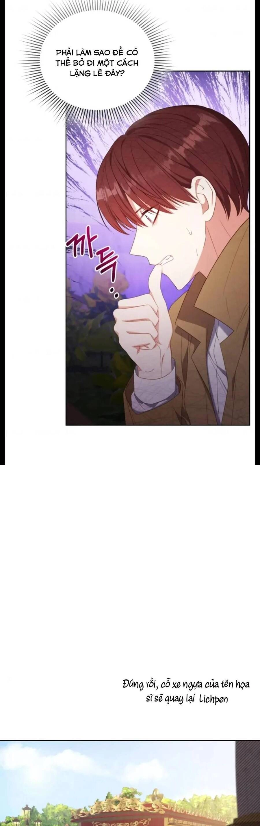 Hầu Nữ Trong Trò Chơi Harem Ngược Muốn Nghỉ Việc Chapter 25 - 37