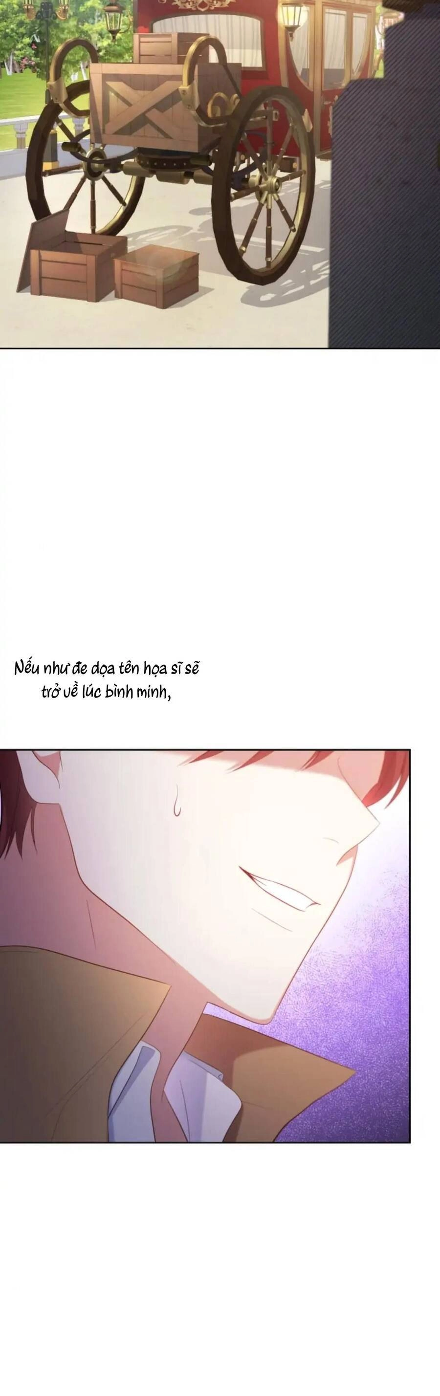 Hầu Nữ Trong Trò Chơi Harem Ngược Muốn Nghỉ Việc Chapter 25 - 38