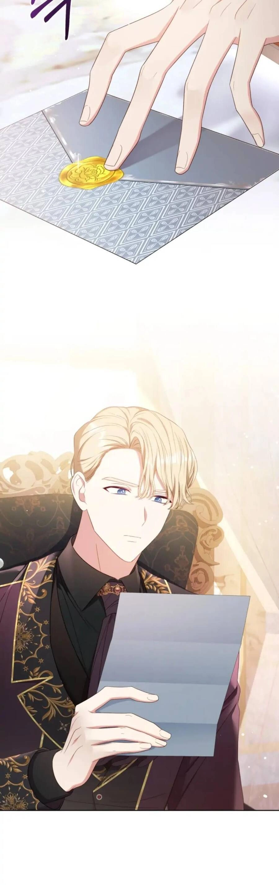 Hầu Nữ Trong Trò Chơi Harem Ngược Muốn Nghỉ Việc Chapter 25 - 42