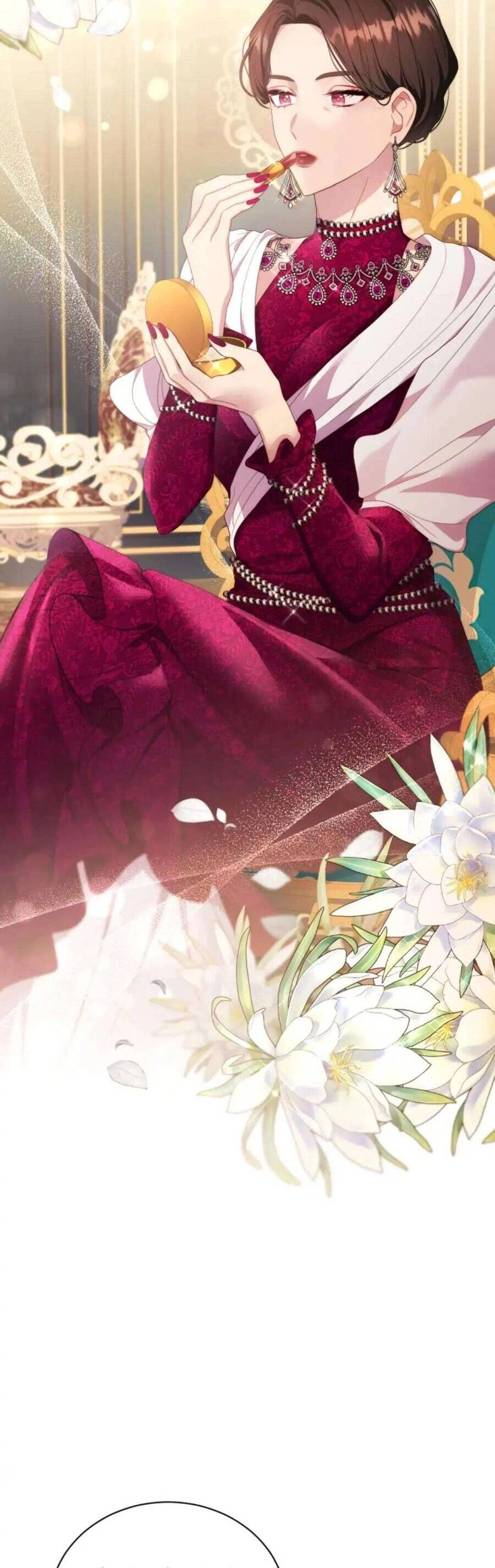 Hầu Nữ Trong Trò Chơi Harem Ngược Muốn Nghỉ Việc Chapter 26 - 3