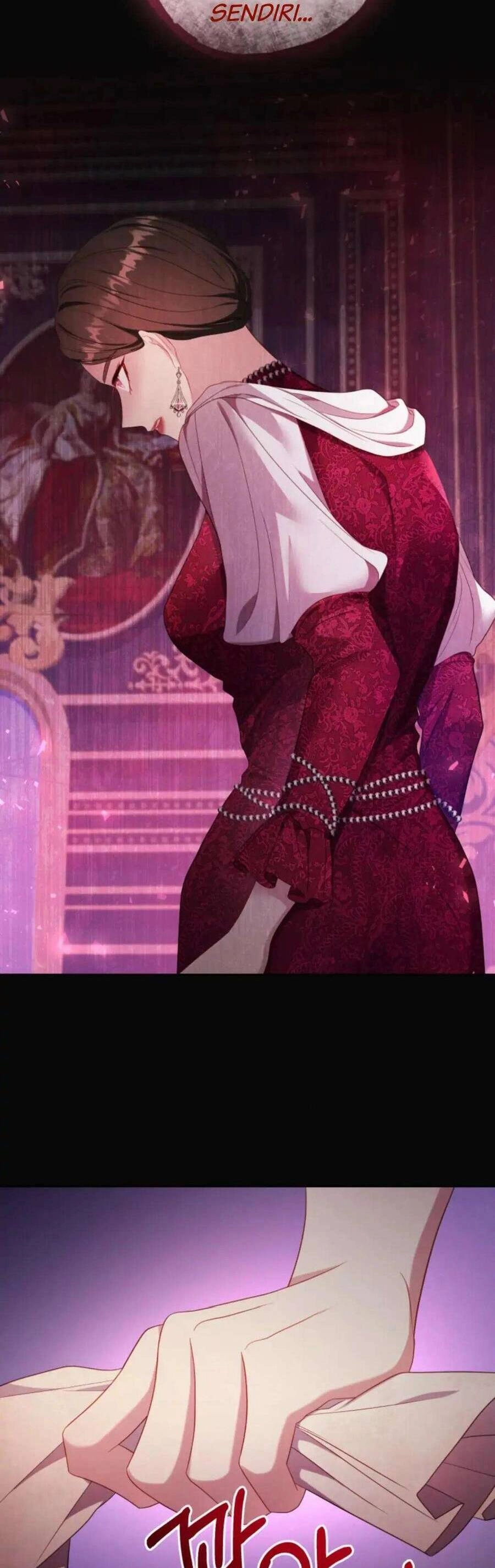 Hầu Nữ Trong Trò Chơi Harem Ngược Muốn Nghỉ Việc Chapter 26 - 12