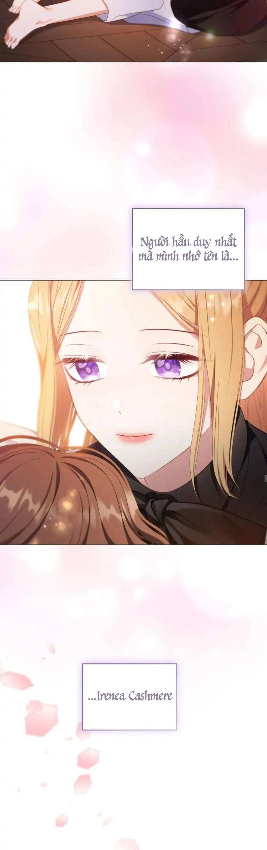 Hầu Nữ Trong Trò Chơi Harem Ngược Muốn Nghỉ Việc Chapter 26 - 30