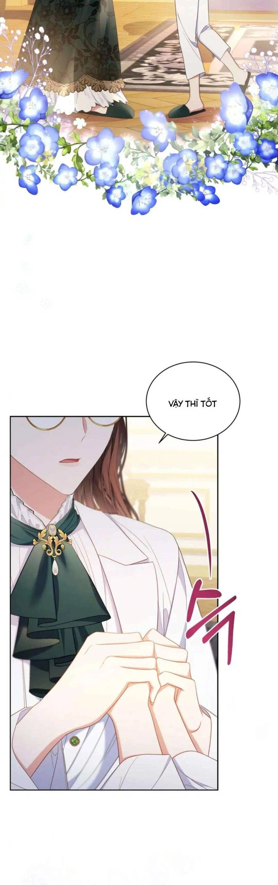 Hầu Nữ Trong Trò Chơi Harem Ngược Muốn Nghỉ Việc Chapter 26 - 35