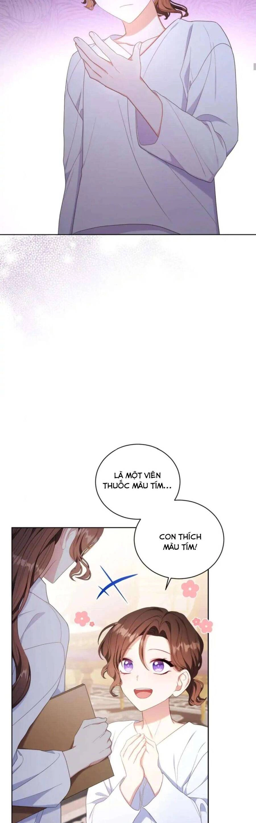 Hầu Nữ Trong Trò Chơi Harem Ngược Muốn Nghỉ Việc Chapter 26 - 37