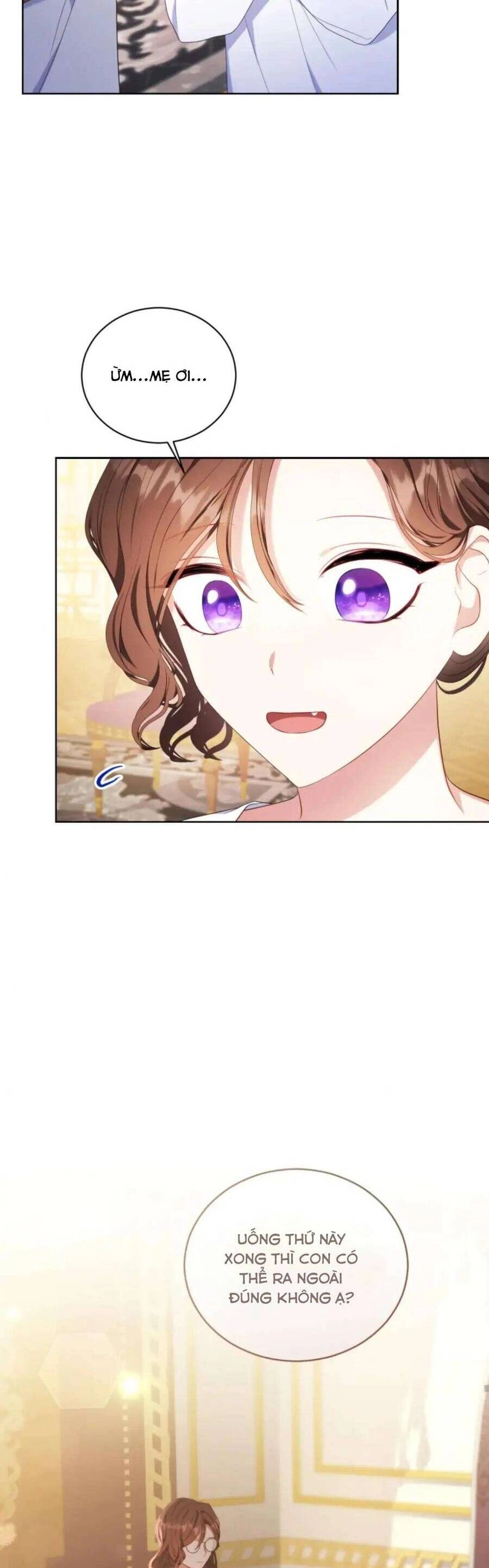 Hầu Nữ Trong Trò Chơi Harem Ngược Muốn Nghỉ Việc Chapter 26 - 38