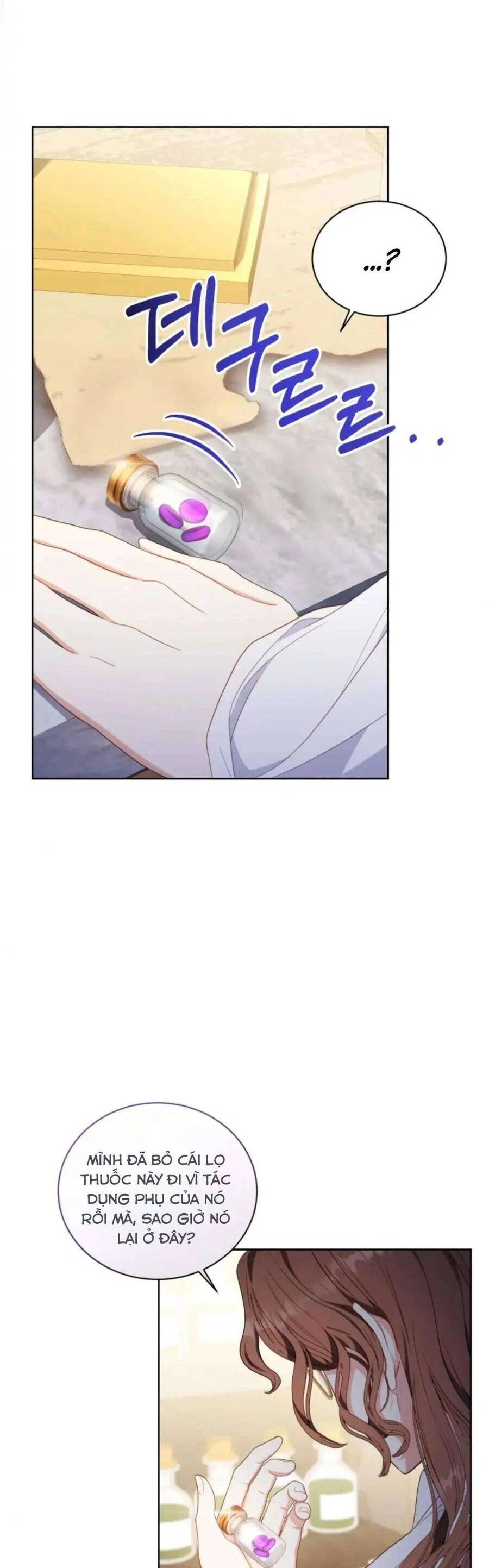 Hầu Nữ Trong Trò Chơi Harem Ngược Muốn Nghỉ Việc Chapter 26 - 45