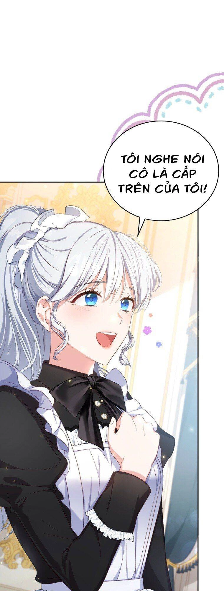 Hầu Nữ Trong Trò Chơi Harem Ngược Muốn Nghỉ Việc Chapter 1 - 10