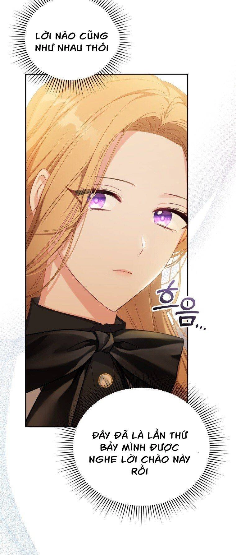 Hầu Nữ Trong Trò Chơi Harem Ngược Muốn Nghỉ Việc Chapter 1 - 13