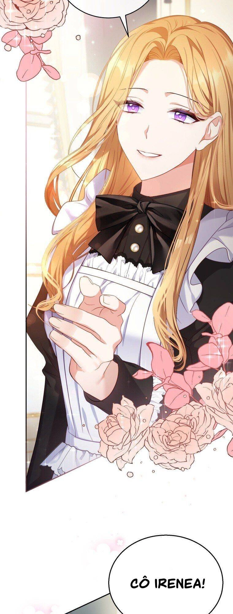 Hầu Nữ Trong Trò Chơi Harem Ngược Muốn Nghỉ Việc Chapter 1 - 15