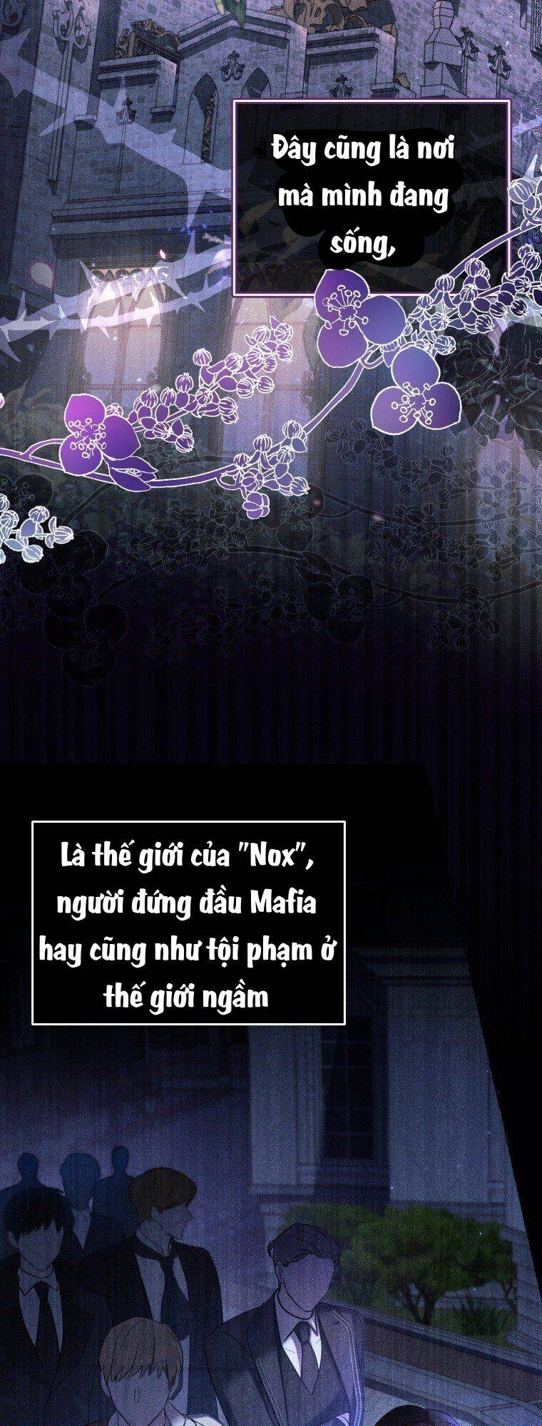 Hầu Nữ Trong Trò Chơi Harem Ngược Muốn Nghỉ Việc Chapter 1 - 22