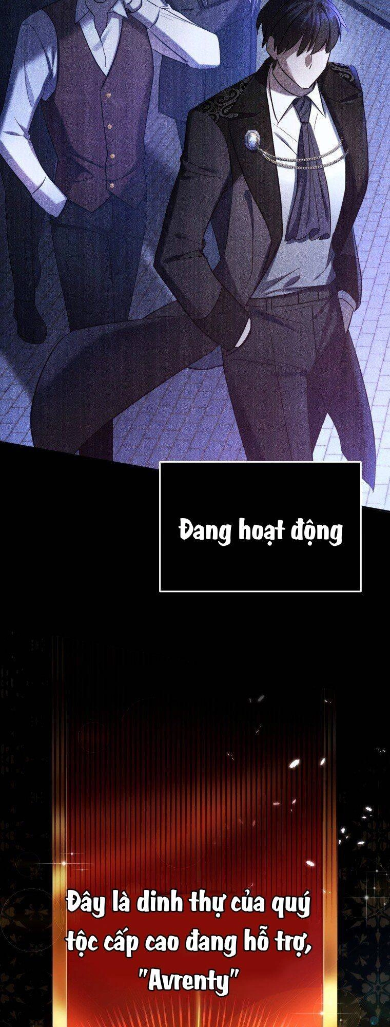 Hầu Nữ Trong Trò Chơi Harem Ngược Muốn Nghỉ Việc Chapter 1 - 23