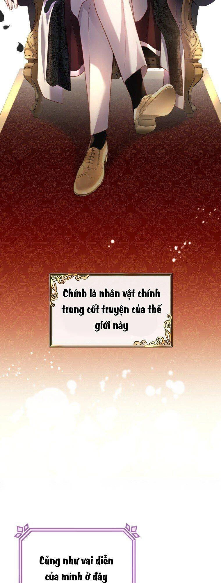 Hầu Nữ Trong Trò Chơi Harem Ngược Muốn Nghỉ Việc Chapter 1 - 28