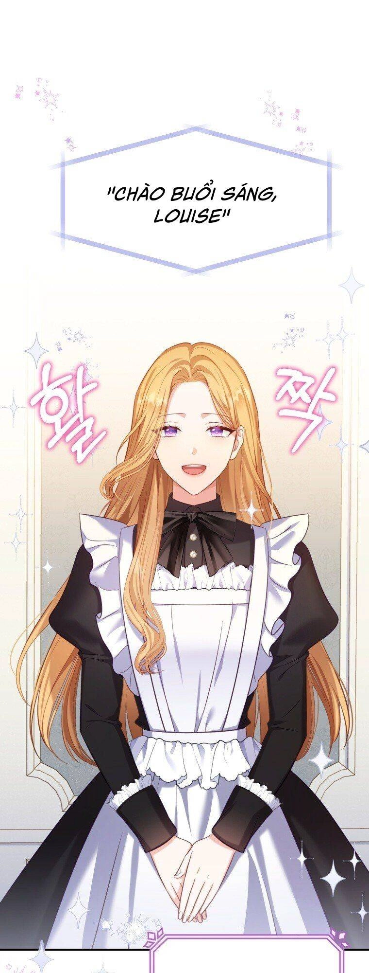 Hầu Nữ Trong Trò Chơi Harem Ngược Muốn Nghỉ Việc Chapter 1 - 30