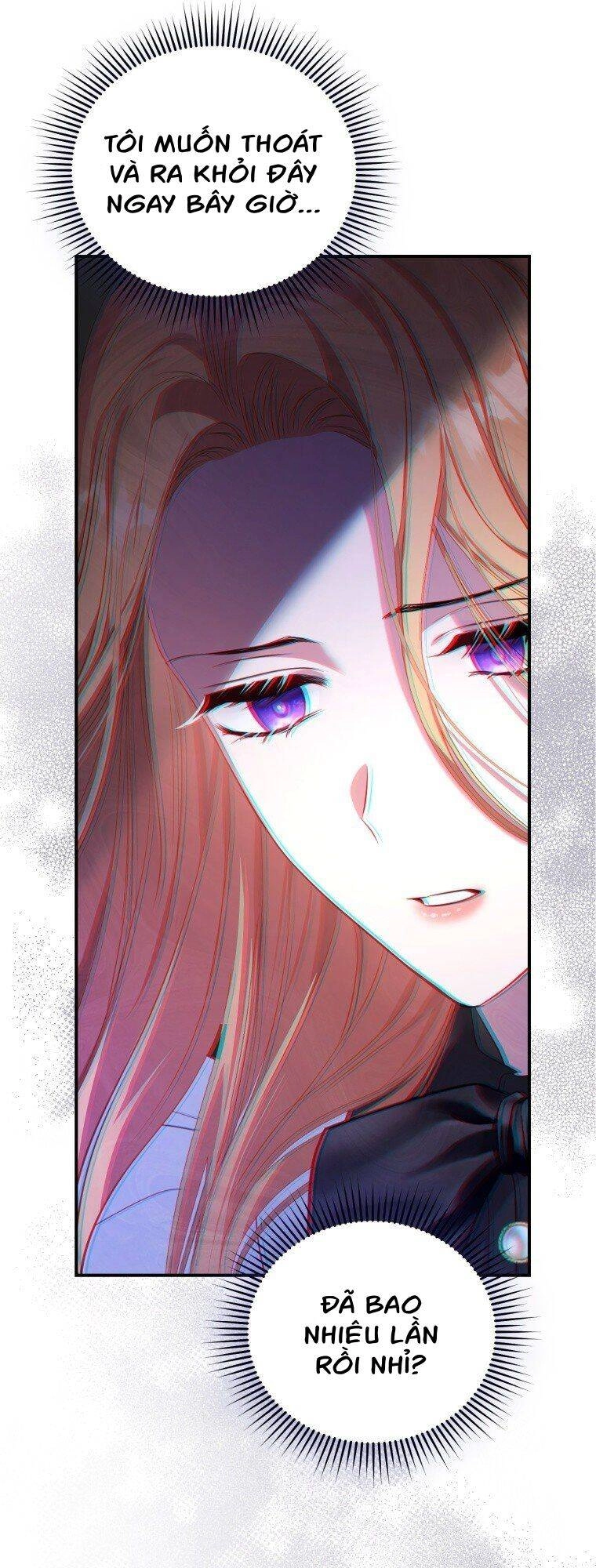 Hầu Nữ Trong Trò Chơi Harem Ngược Muốn Nghỉ Việc Chapter 1 - 36