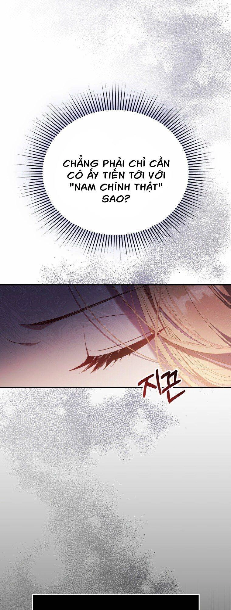 Hầu Nữ Trong Trò Chơi Harem Ngược Muốn Nghỉ Việc Chapter 1 - 37