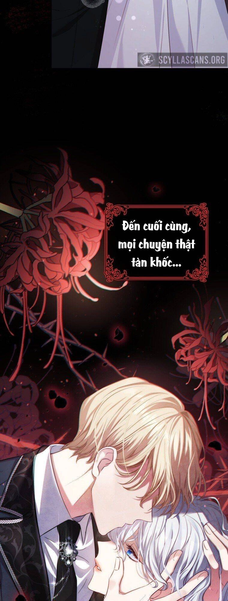 Hầu Nữ Trong Trò Chơi Harem Ngược Muốn Nghỉ Việc Chapter 1 - 40