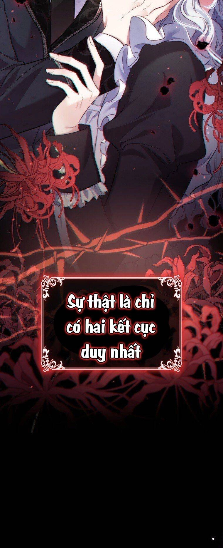 Hầu Nữ Trong Trò Chơi Harem Ngược Muốn Nghỉ Việc Chapter 1 - 41