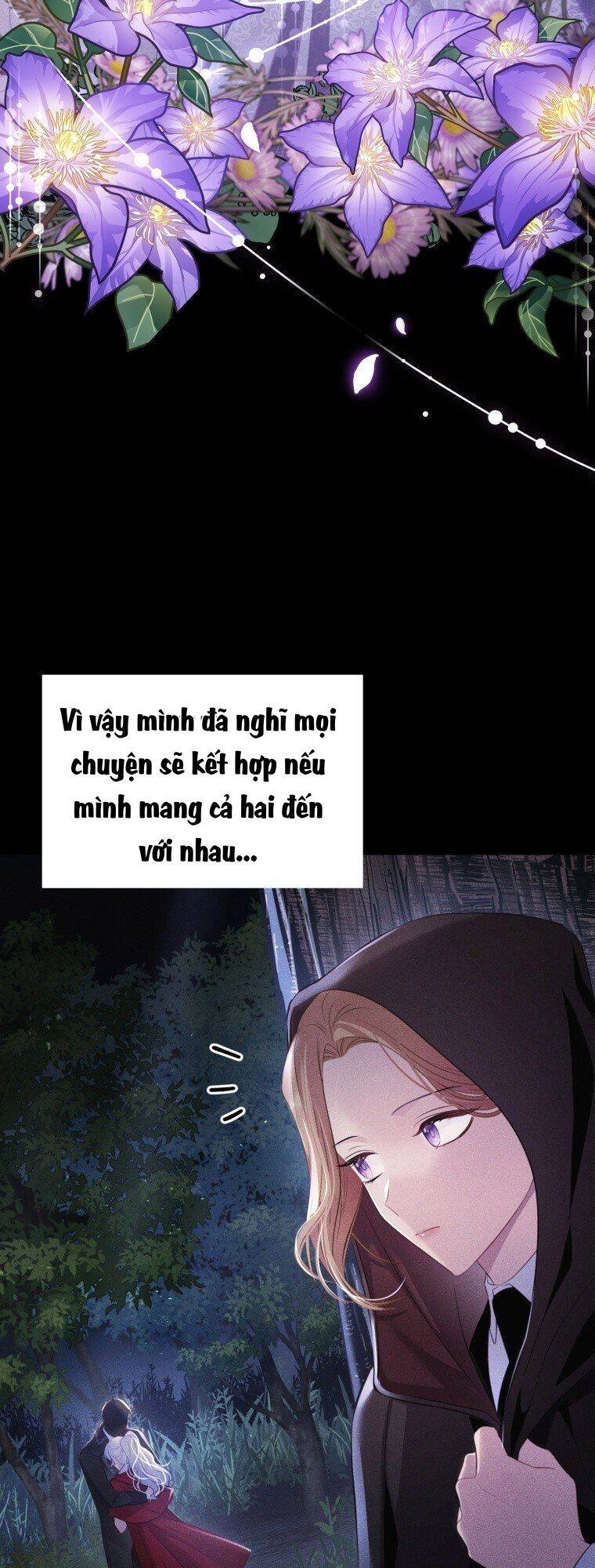 Hầu Nữ Trong Trò Chơi Harem Ngược Muốn Nghỉ Việc Chapter 1 - 43