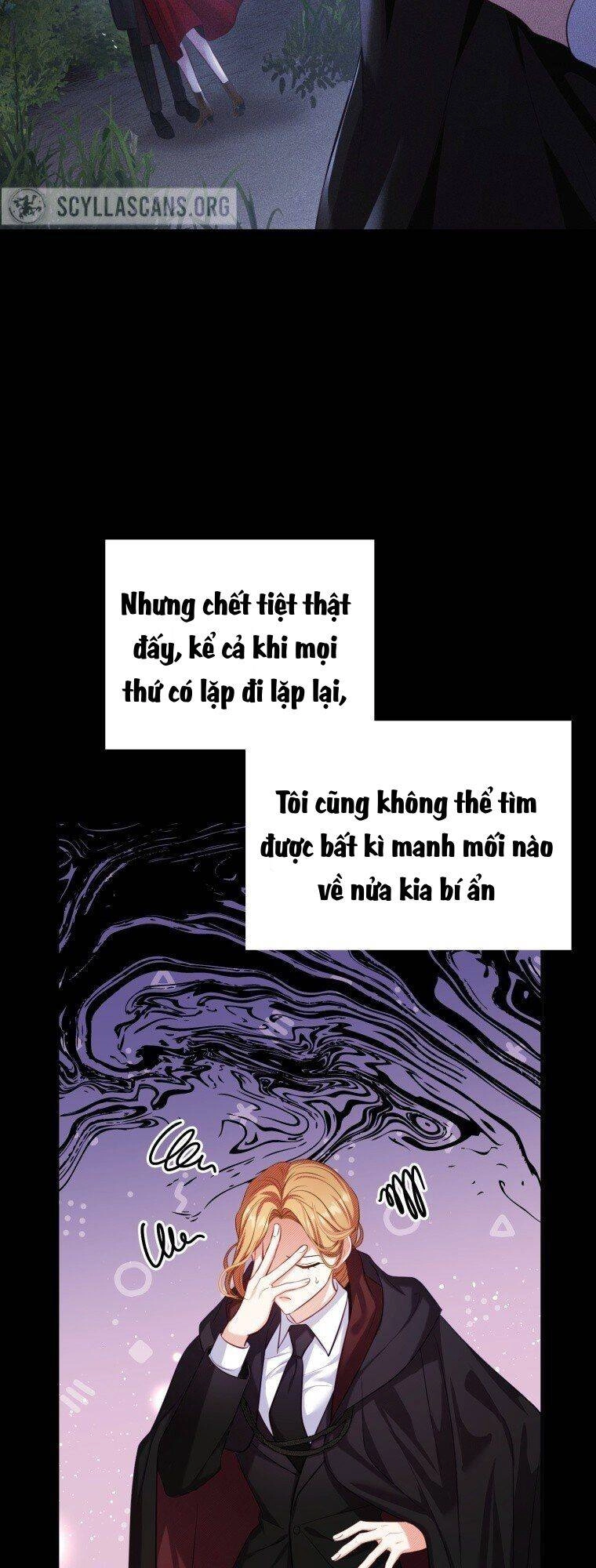 Hầu Nữ Trong Trò Chơi Harem Ngược Muốn Nghỉ Việc Chapter 1 - 44