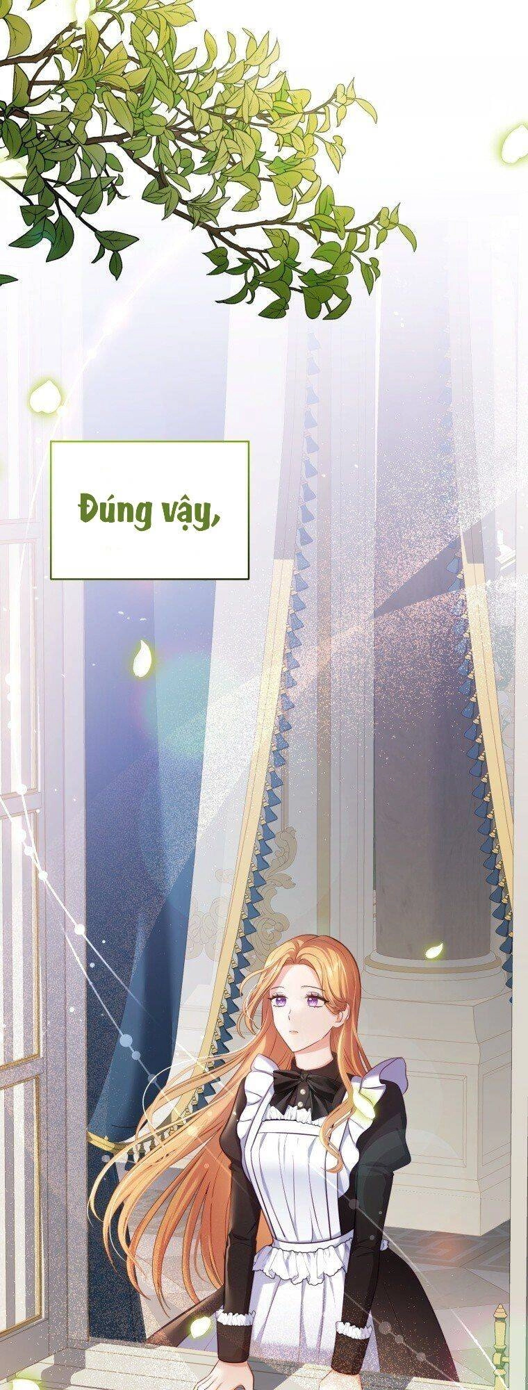 Hầu Nữ Trong Trò Chơi Harem Ngược Muốn Nghỉ Việc Chapter 1 - 46