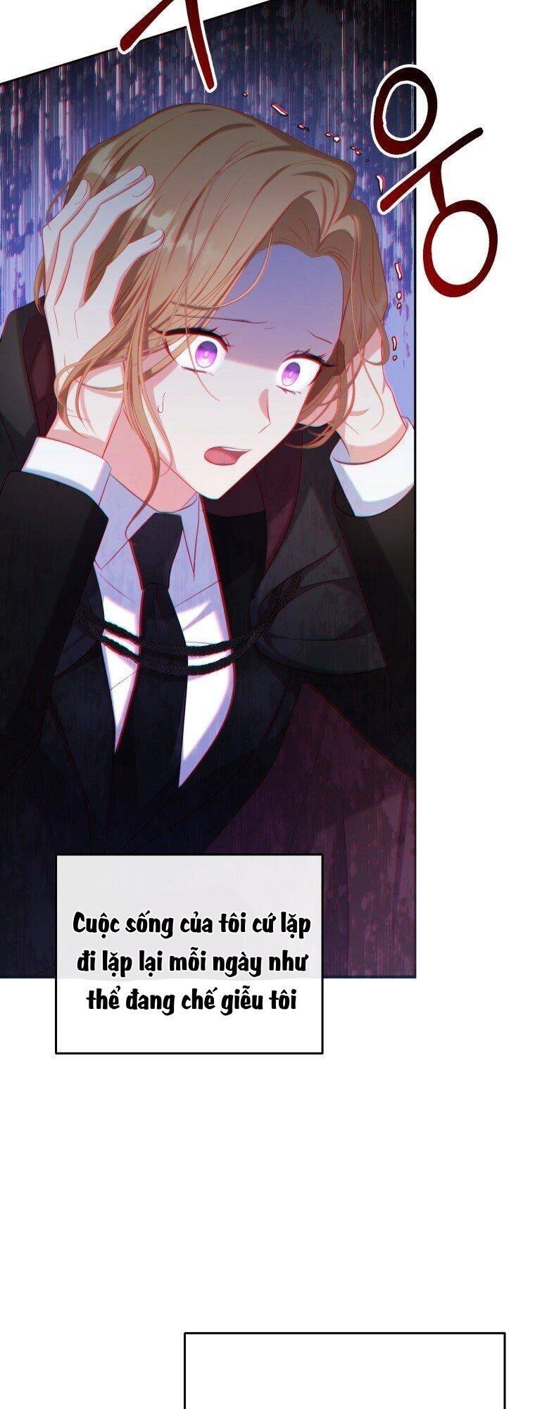 Hầu Nữ Trong Trò Chơi Harem Ngược Muốn Nghỉ Việc Chapter 1 - 52