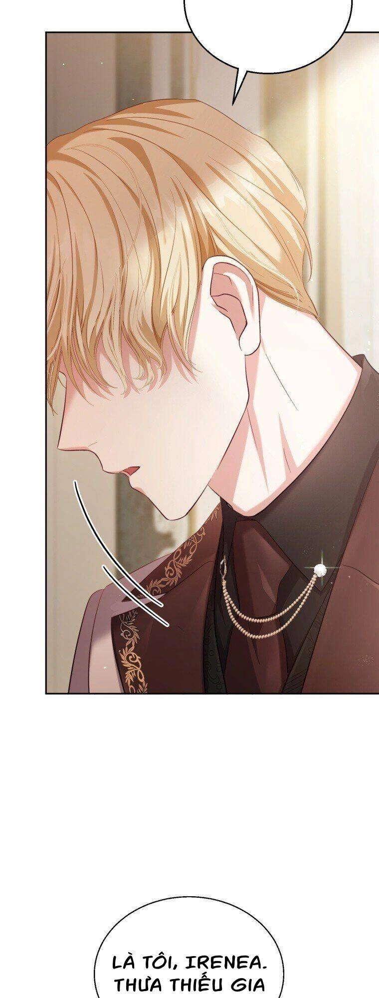 Hầu Nữ Trong Trò Chơi Harem Ngược Muốn Nghỉ Việc Chapter 1 - 61