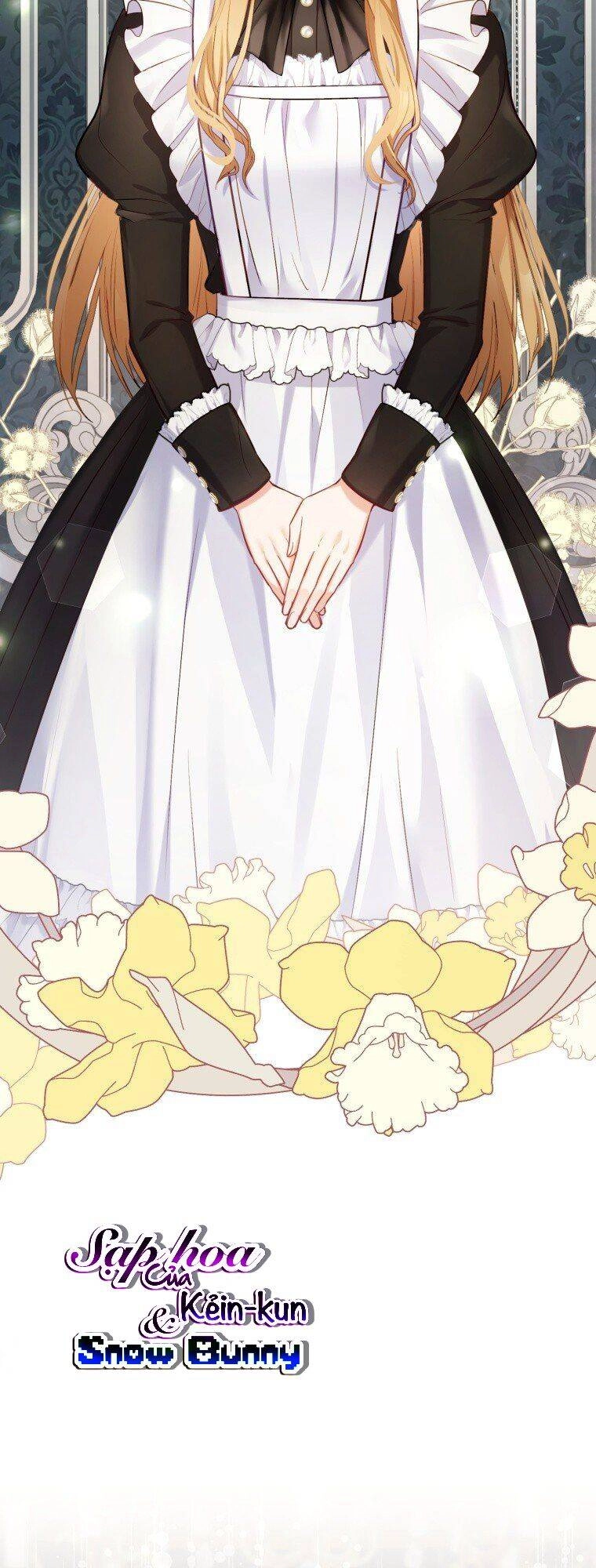 Hầu Nữ Trong Trò Chơi Harem Ngược Muốn Nghỉ Việc Chapter 1 - 63