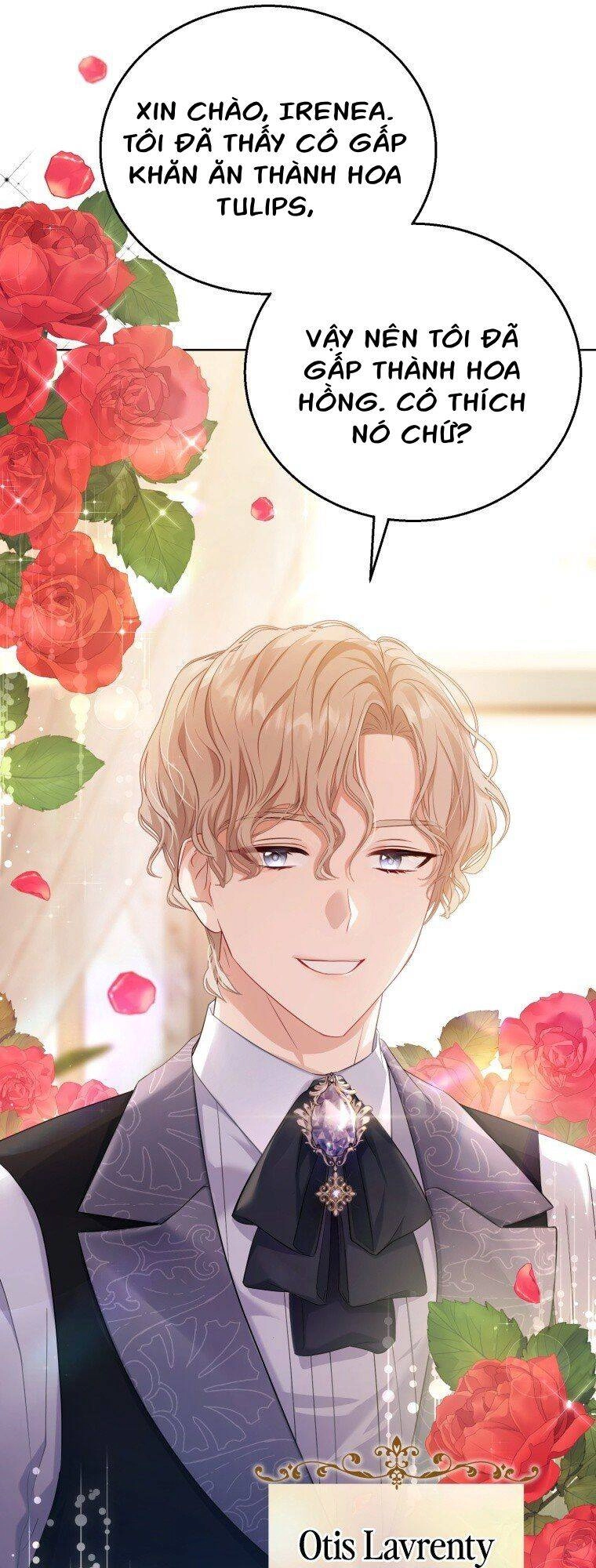 Hầu Nữ Trong Trò Chơi Harem Ngược Muốn Nghỉ Việc Chapter 1 - 66