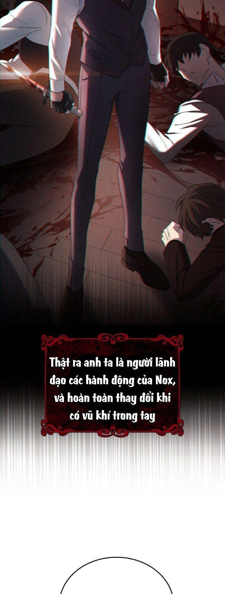 Hầu Nữ Trong Trò Chơi Harem Ngược Muốn Nghỉ Việc Chapter 1 - 68