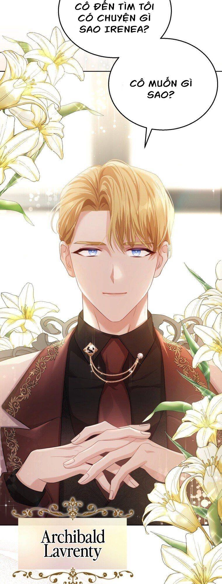 Hầu Nữ Trong Trò Chơi Harem Ngược Muốn Nghỉ Việc Chapter 1 - 69