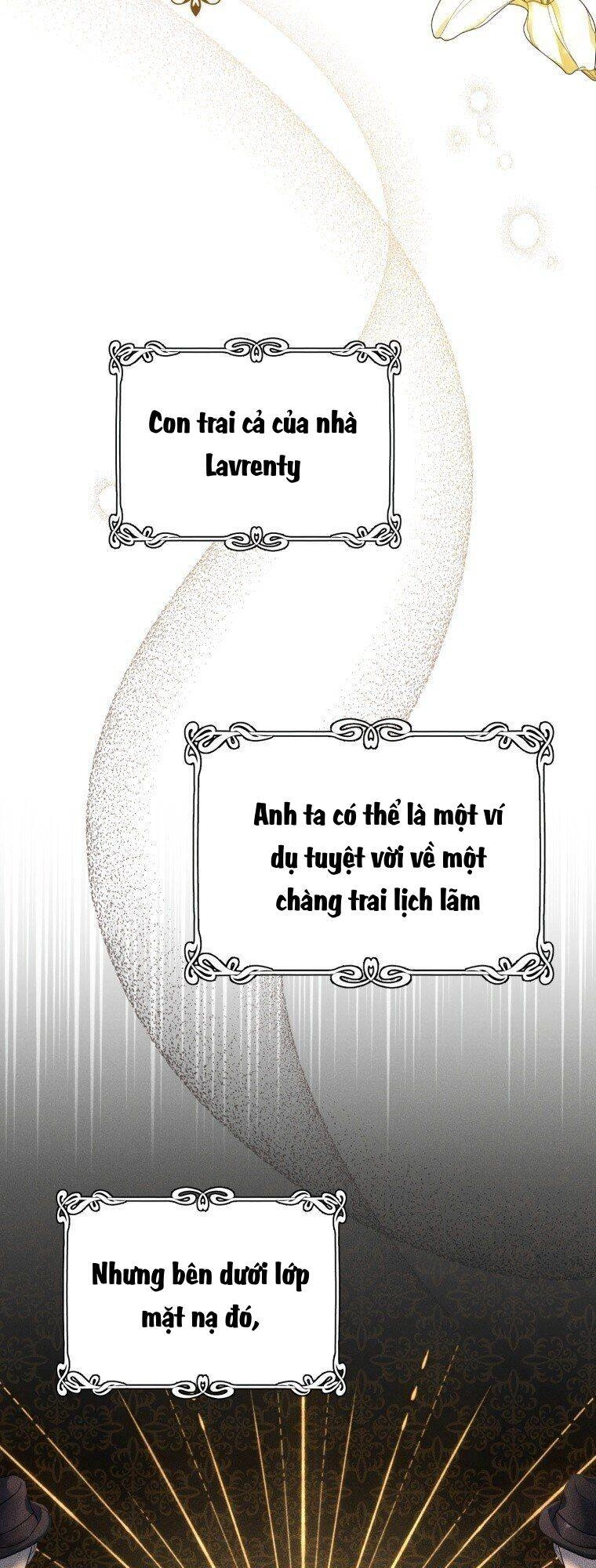 Hầu Nữ Trong Trò Chơi Harem Ngược Muốn Nghỉ Việc Chapter 1 - 70