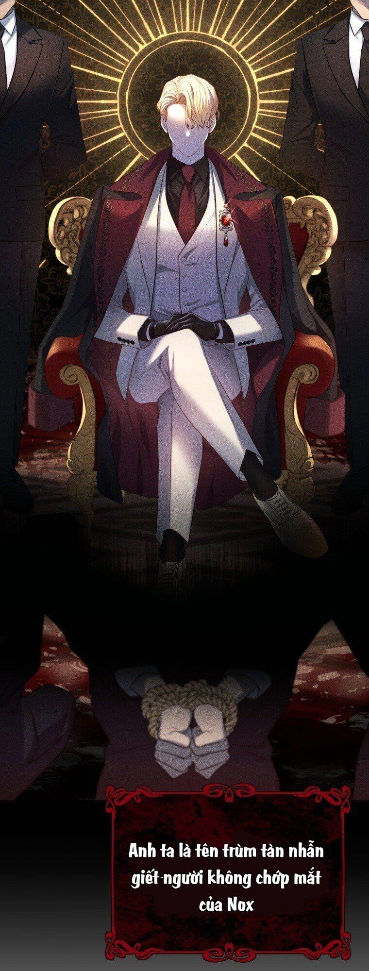 Hầu Nữ Trong Trò Chơi Harem Ngược Muốn Nghỉ Việc Chapter 1 - 71