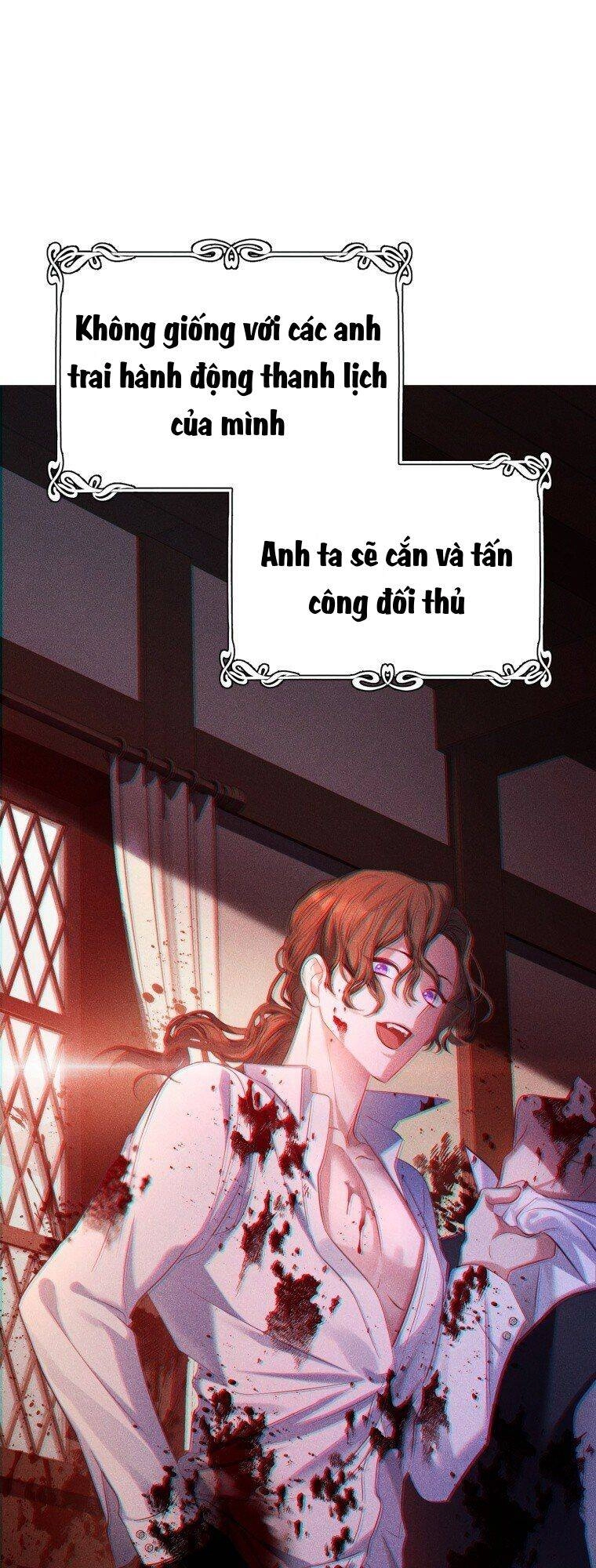 Hầu Nữ Trong Trò Chơi Harem Ngược Muốn Nghỉ Việc Chapter 1 - 74