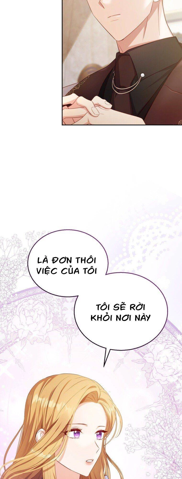 Hầu Nữ Trong Trò Chơi Harem Ngược Muốn Nghỉ Việc Chapter 1 - 79