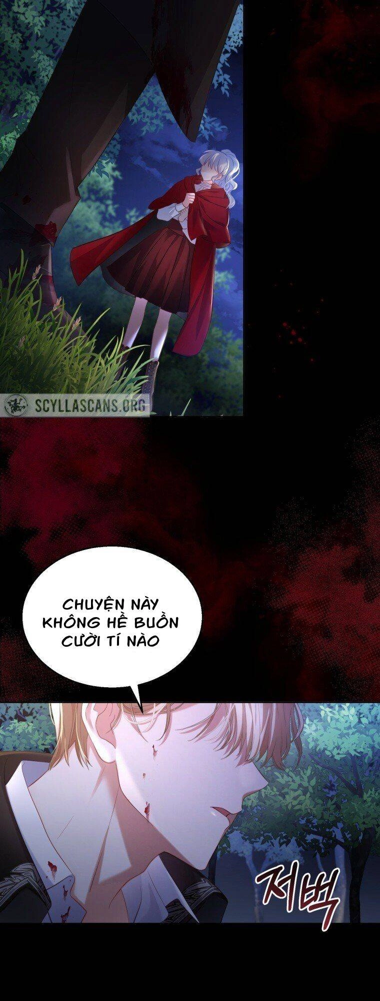 Hầu Nữ Trong Trò Chơi Harem Ngược Muốn Nghỉ Việc Chapter 1 - 83